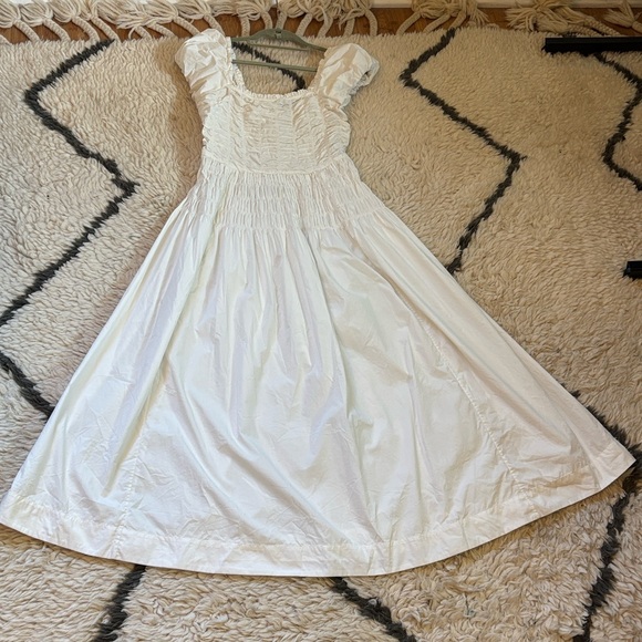 DOEN Katherina Dress - Picture 12 of 17